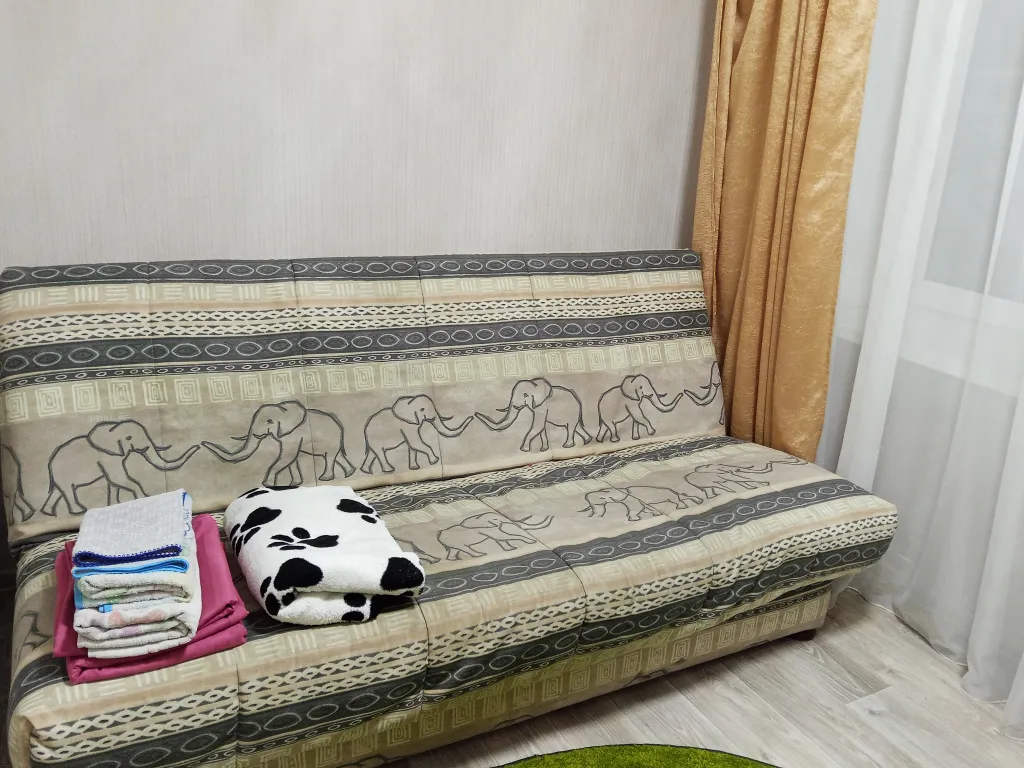 Уютный номер со всеми удобствами на берегу моря