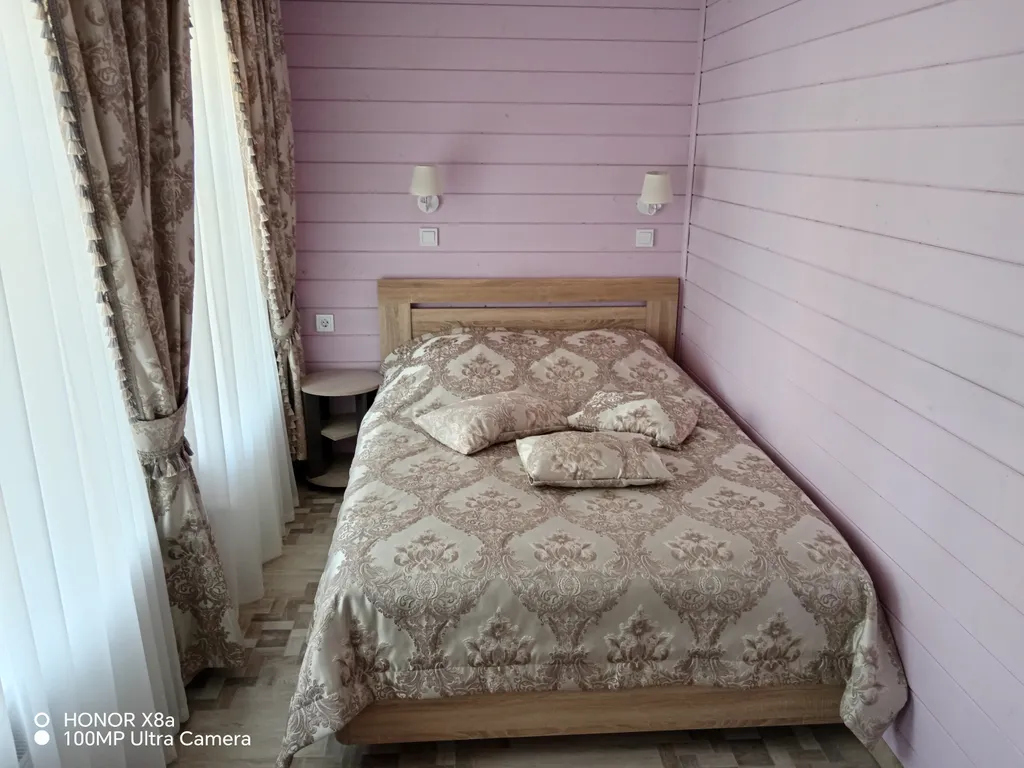 Апартаменты Жасмин