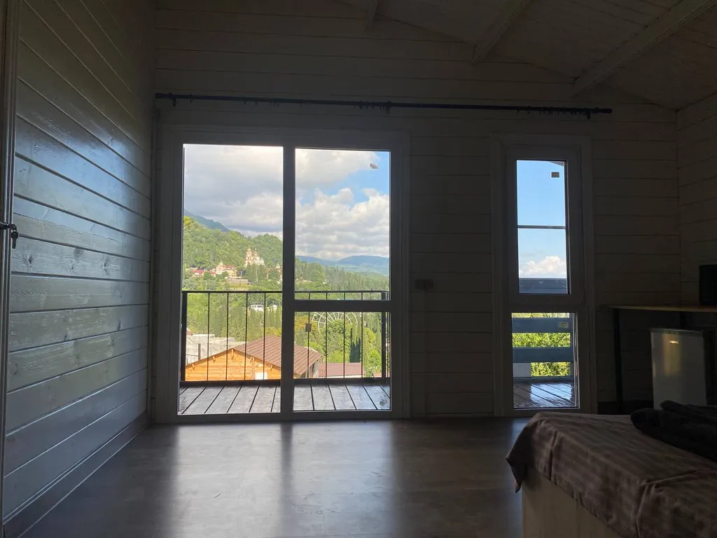 Уютный коттедж Теодор