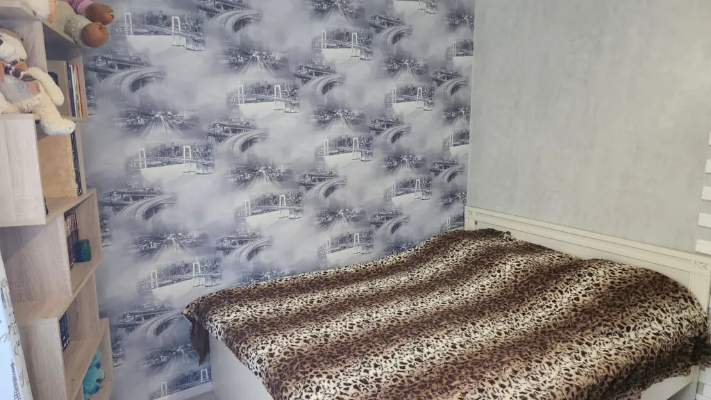 Уютный дом для семьи