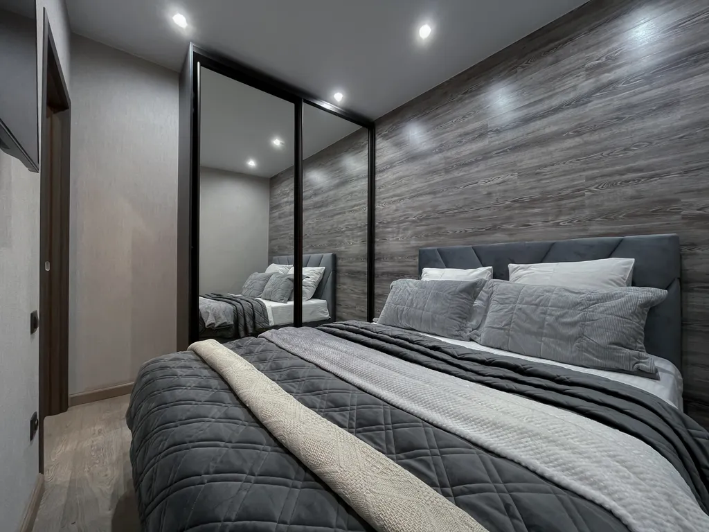 Квартира рядом с ТЦ и кинотеатром — аренда посуточно в Астрахань