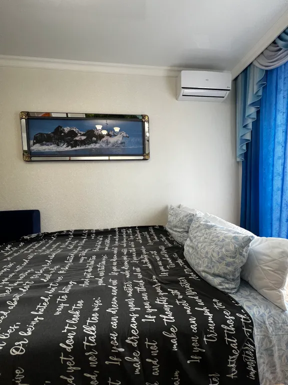 Квартира Квартира Королевские ворота — Калининград