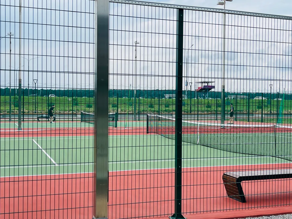 Гостевой номер в центре Сквер Волкова у Набережной парк