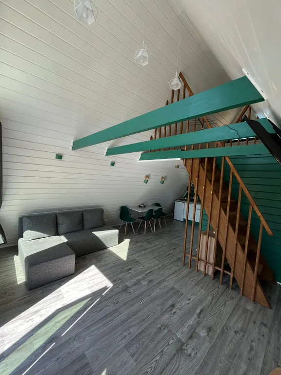 Гостевой дом