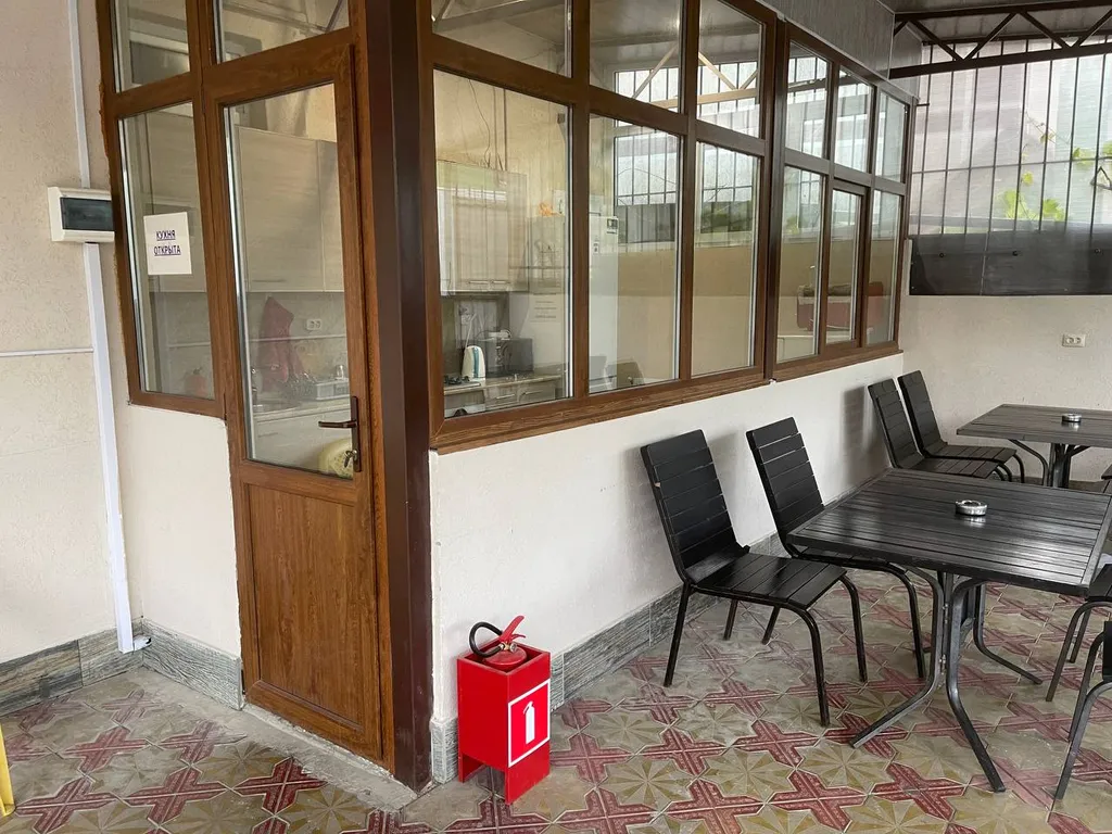 Квартира Комната — Анапа