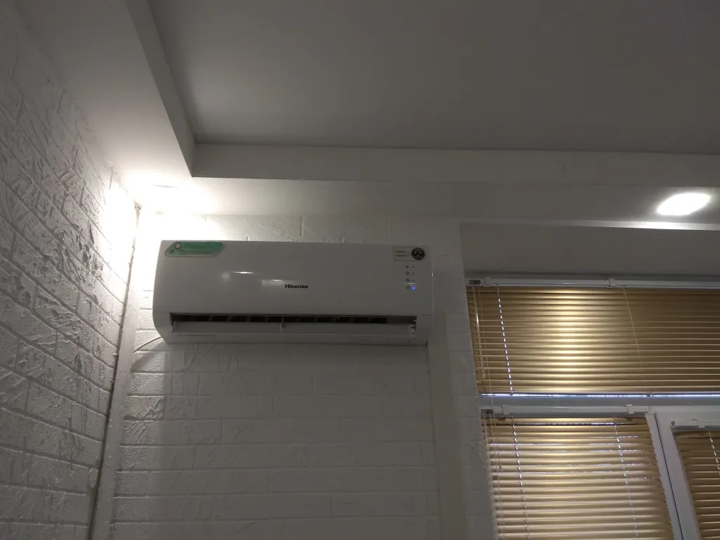 Шикарные апартаменты