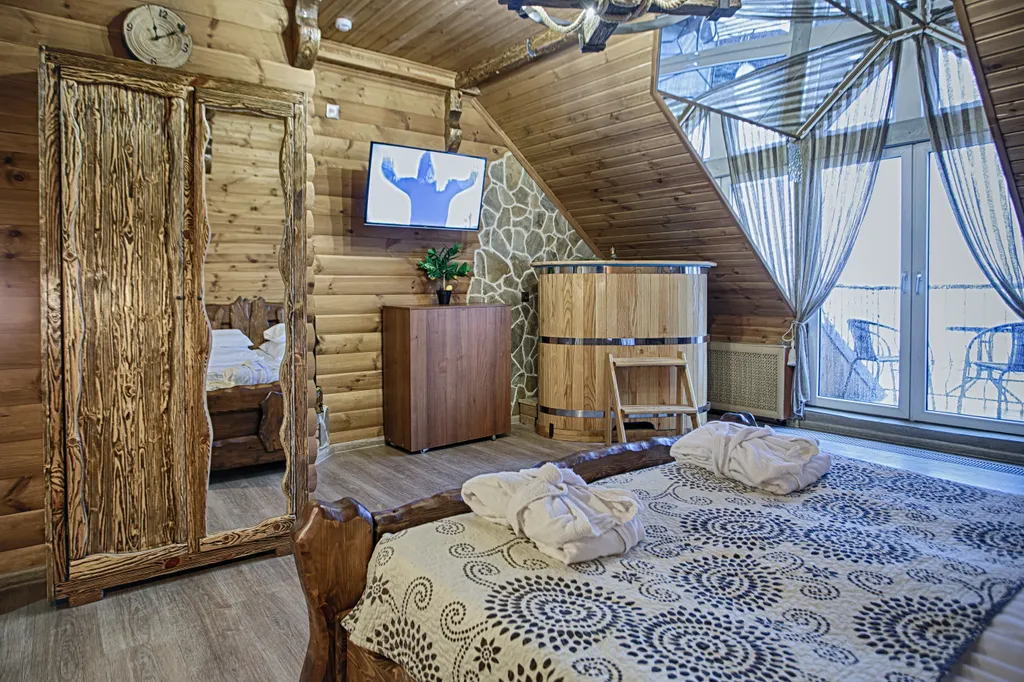 Квартира Комната — Зеленоградск