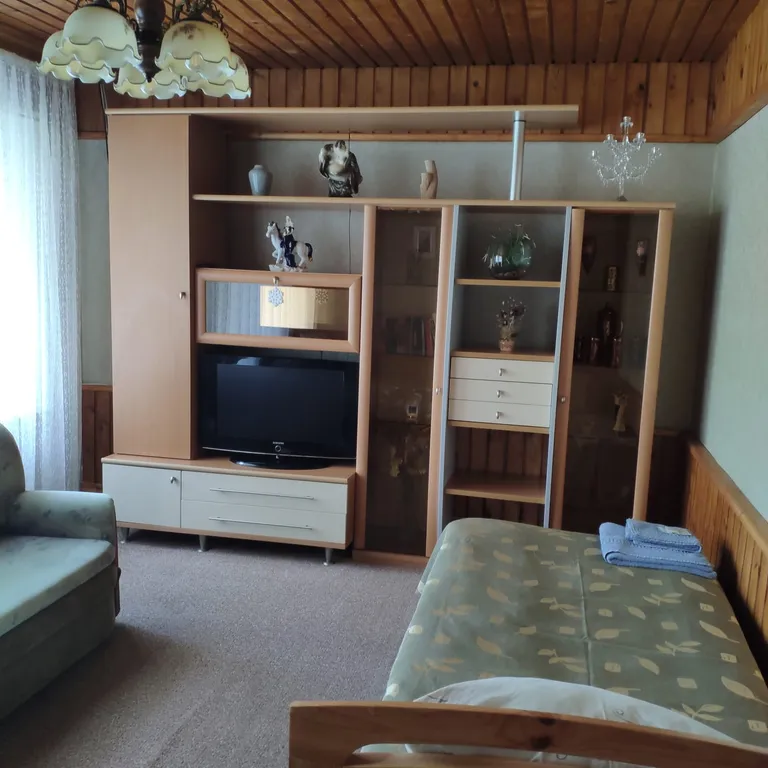 Дом НиГорКа