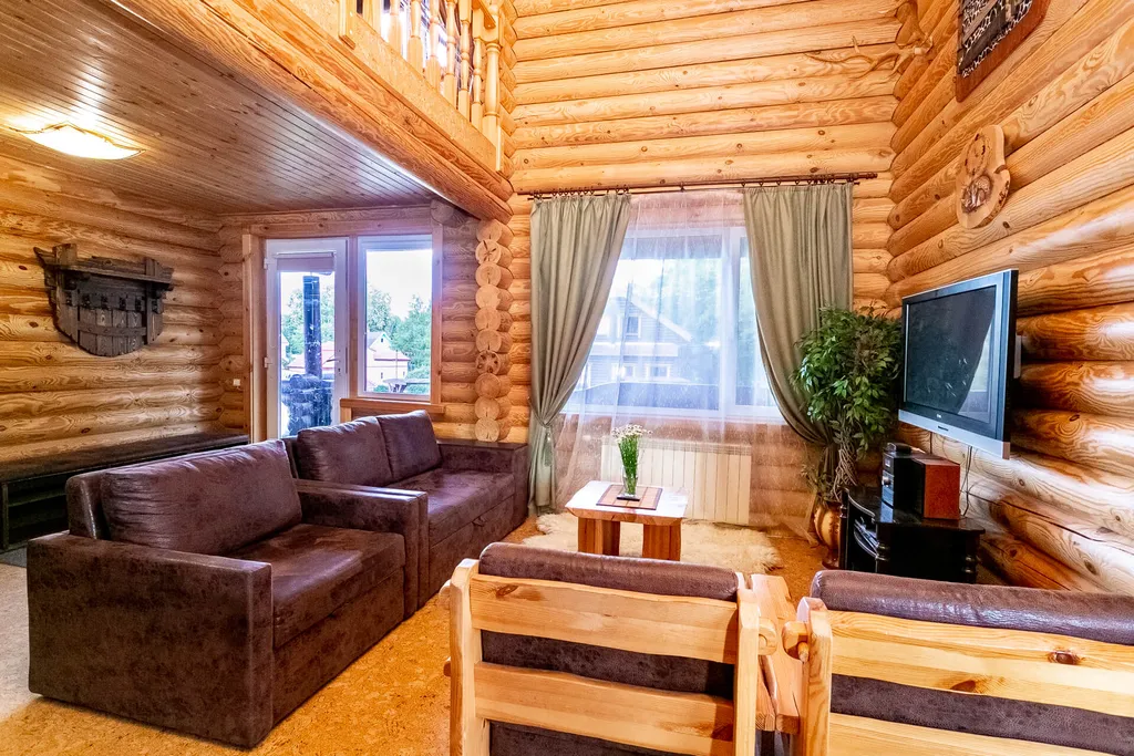 4-комнатный Дом