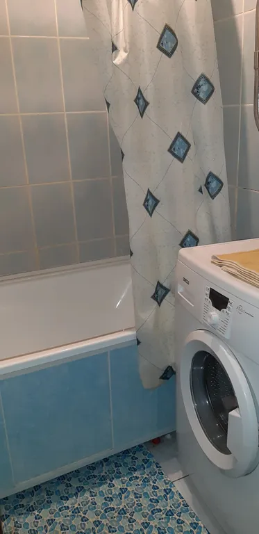 Уютная квартира с видом на собор в центре