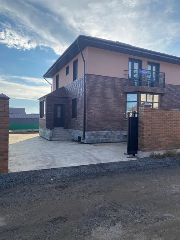 Коттедж 6-комнатный Дом — аренда посуточно в Казань