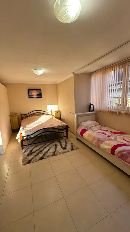 Квартира Двухкомнатные апартаменты у моря — аренда посуточно в Сухум