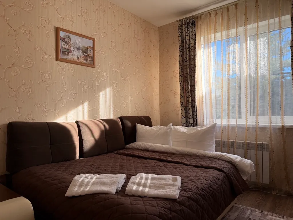 Даховский берег