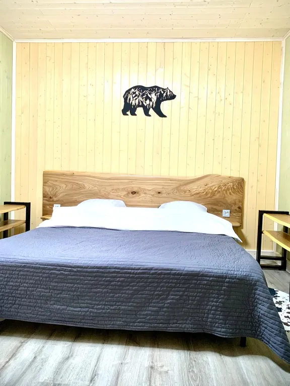 Квартира Комната — Архыз