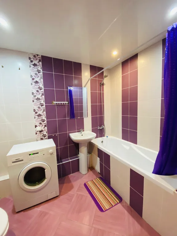 Апартаменты в центре