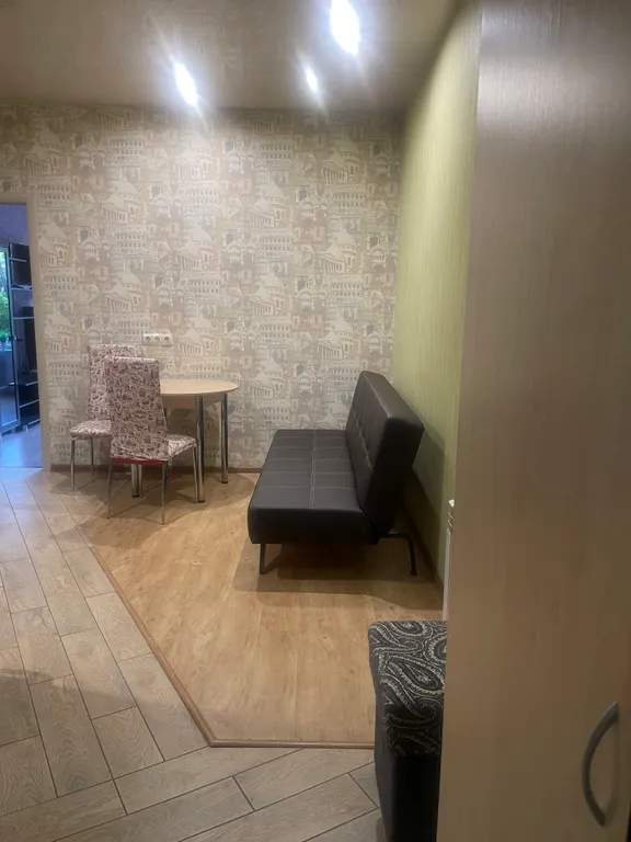 Квартира рядом с морем