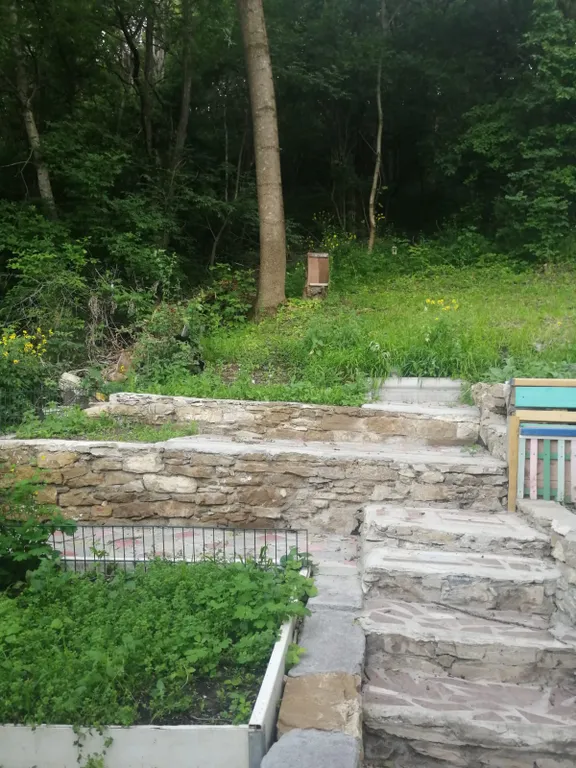 Коттедж Дом в тихом живописном месте — Кисловодск