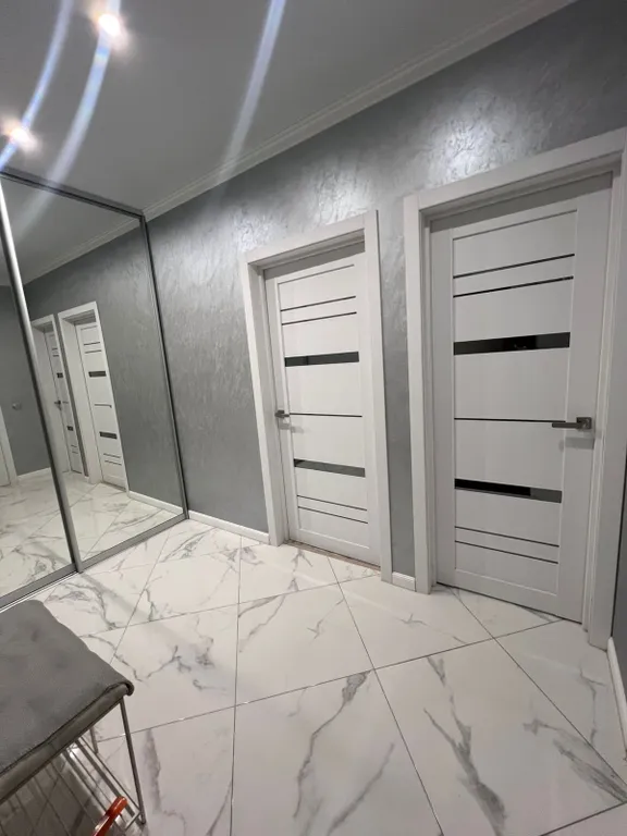 Апартаменты у моря