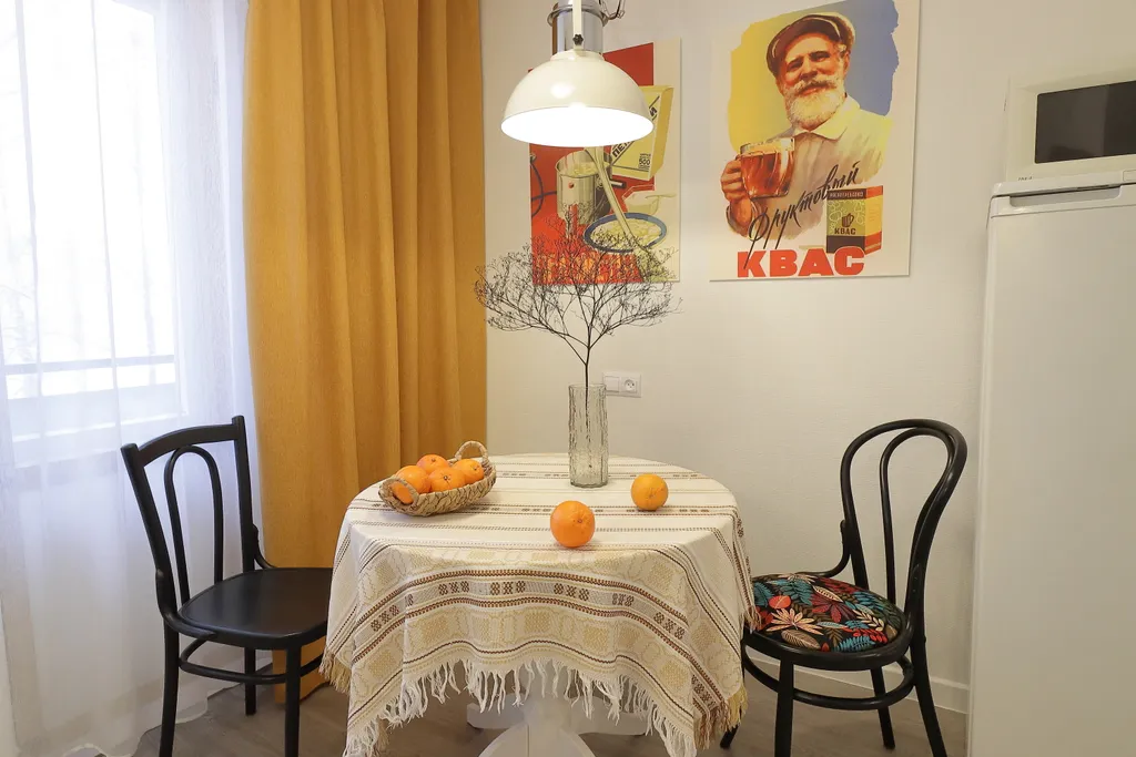 Центр Юго-Запада у Площади Конева