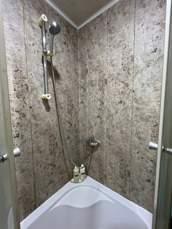 Квартира Квартира Уютная и чистая студия от собственника возле аэропорта — Омск