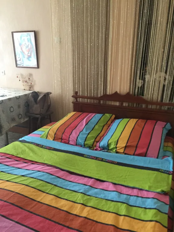 Квартира Квартира Уютная студия в самом центре — Тверь