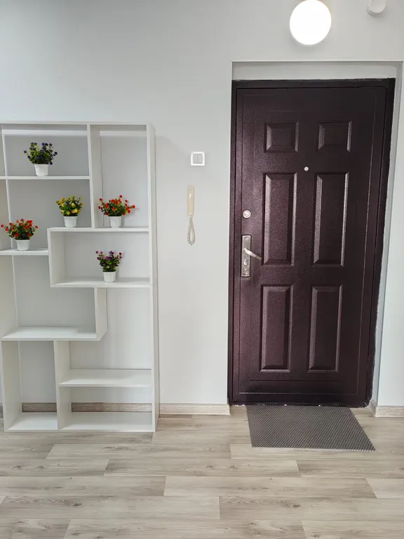 Квартира Видовая квартира — Красноярск