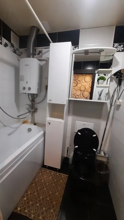 Квартира рядом с жд вокзалом