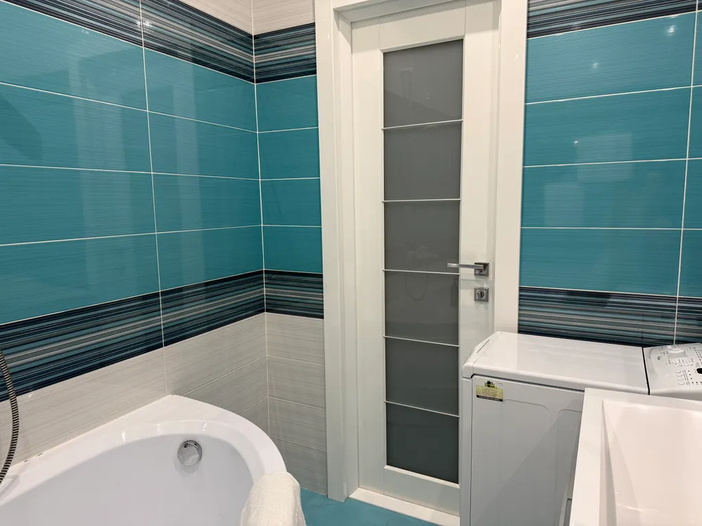 Квартира Стильная квартира у парка Галицкого — Краснодар