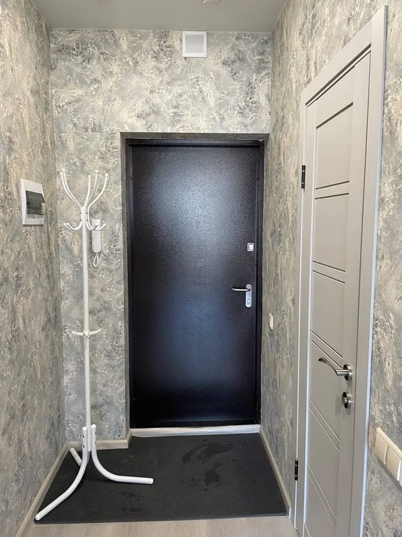 Новая студия на Мичурина