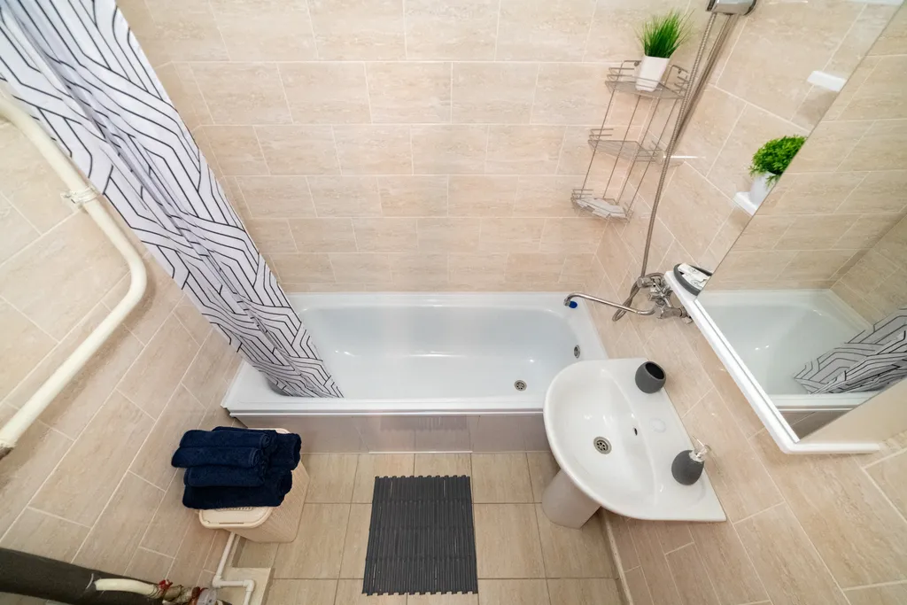 Квартира Квартира в зелёном районе, рядом с кластером Радуга, БСМП и Сопкой — Красноярск