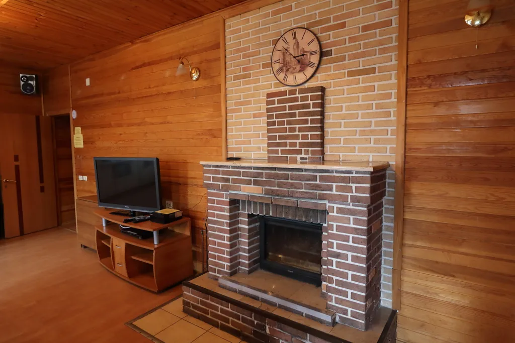 Коттедж Коттедж Английский Барон — Устье