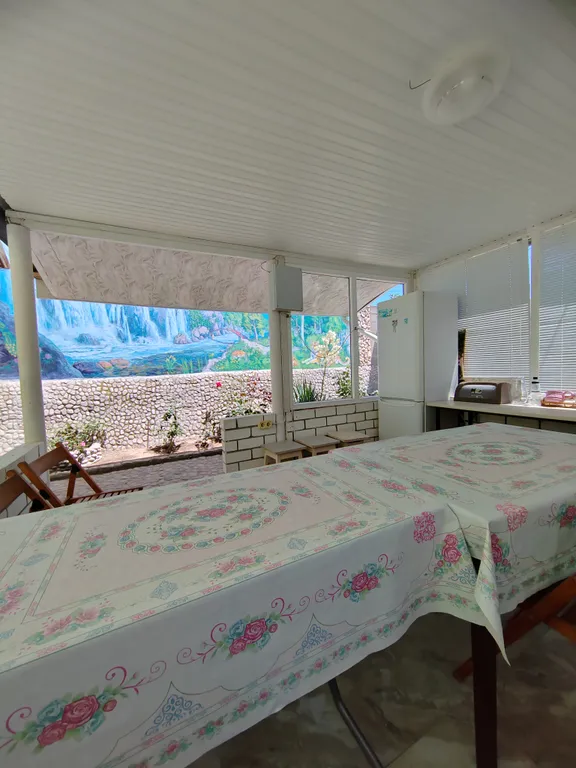 Уютный дом в черте поселка