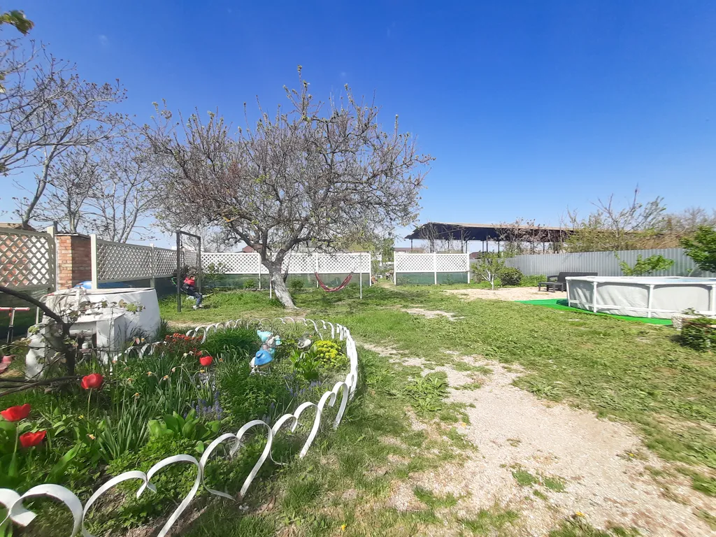 Уютный апартамент со своей кухней