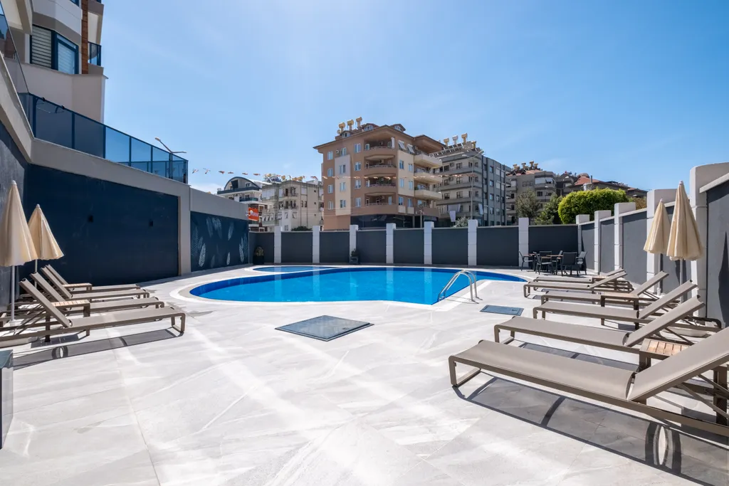 Квартира премиум-класса в жк Elite Marine 3