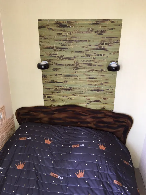 Частный сектор с отдельным входом