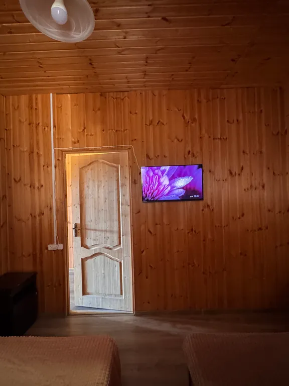 Комната