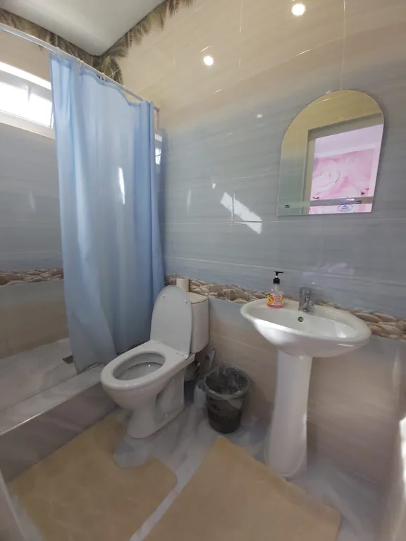 Квартира Комната — Гагра