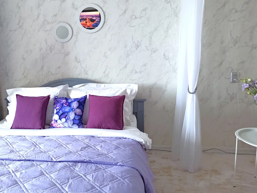 Апартамент у вокзала