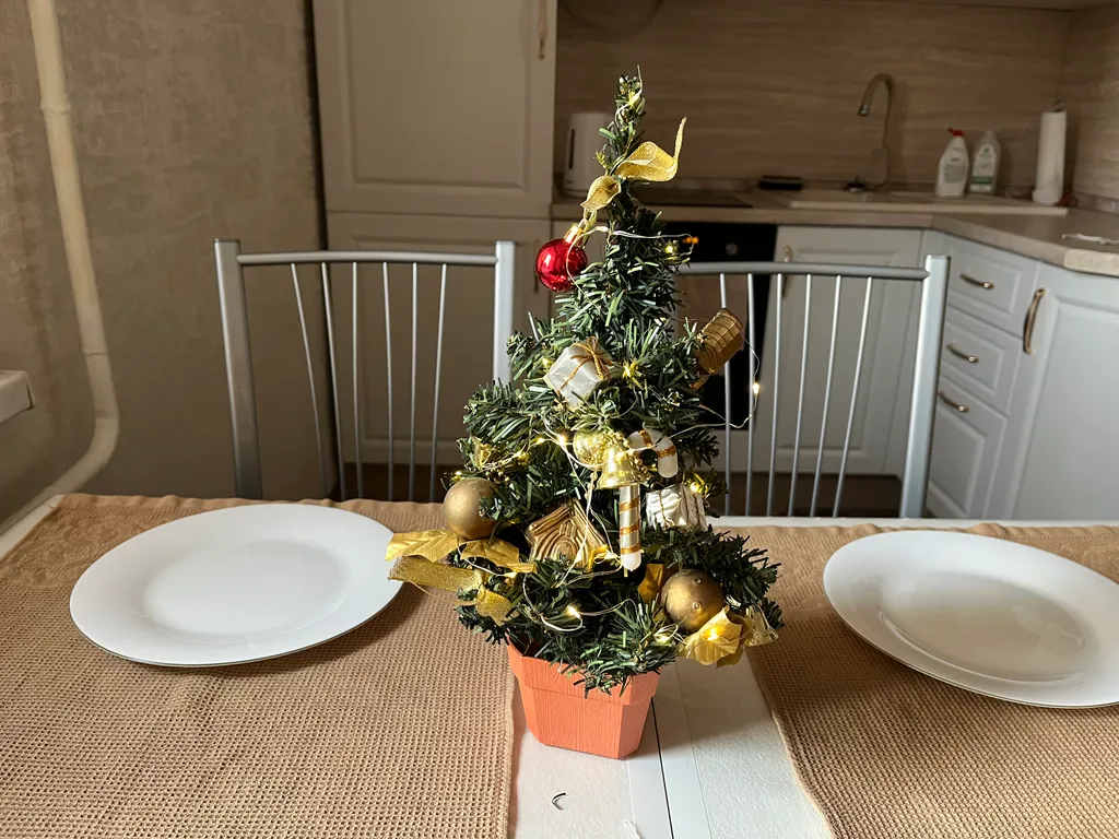 Уютная квартира с wi-fi — аренда посуточно в Абакан