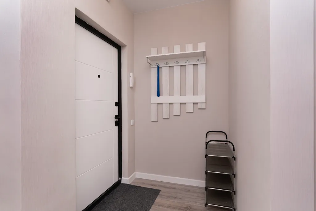 Евро 1-комнатная рядом с Олимпийской Гостиницей