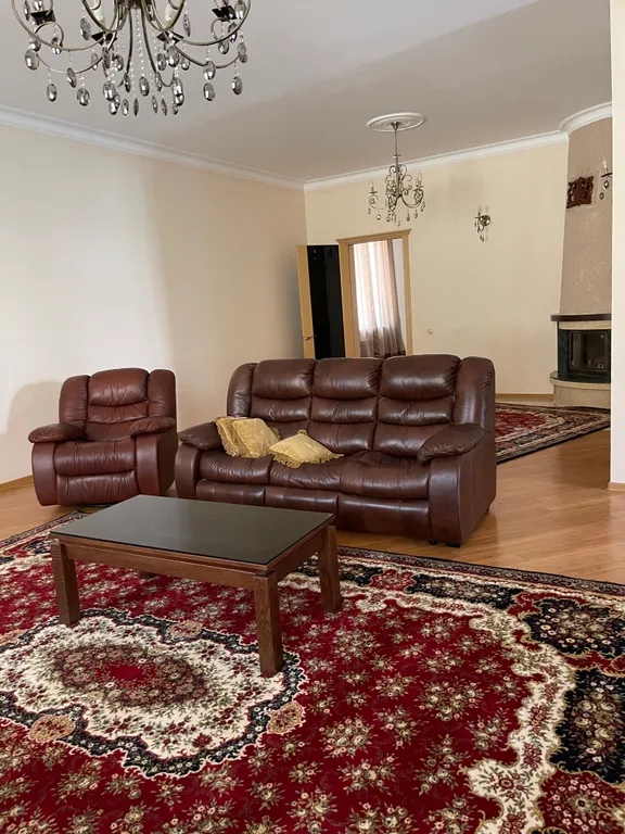 Гостевой дом