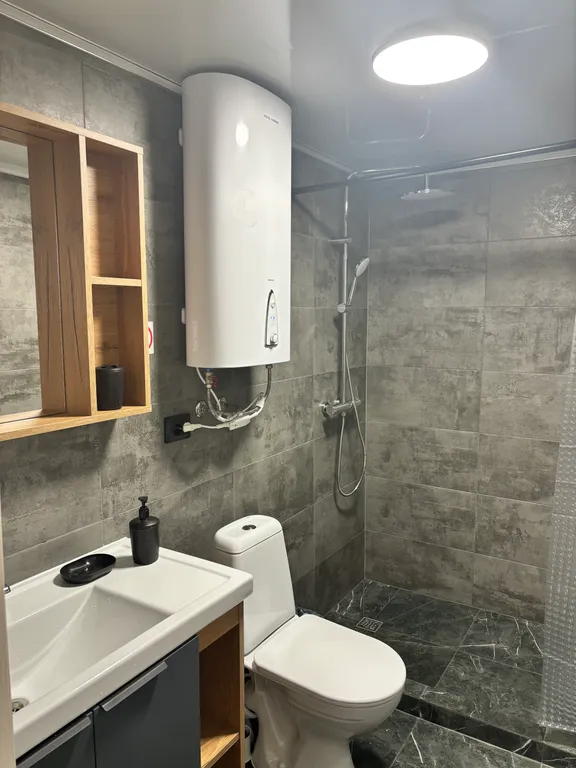 Дом в Фортуне