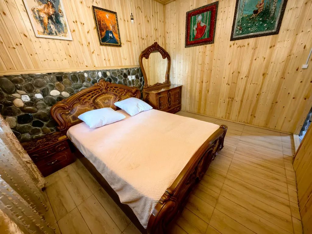 Дом под ключ в 5 минутах от моря