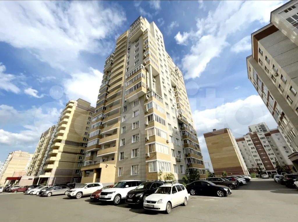 Квартира Уютная квартира в центре — Казань