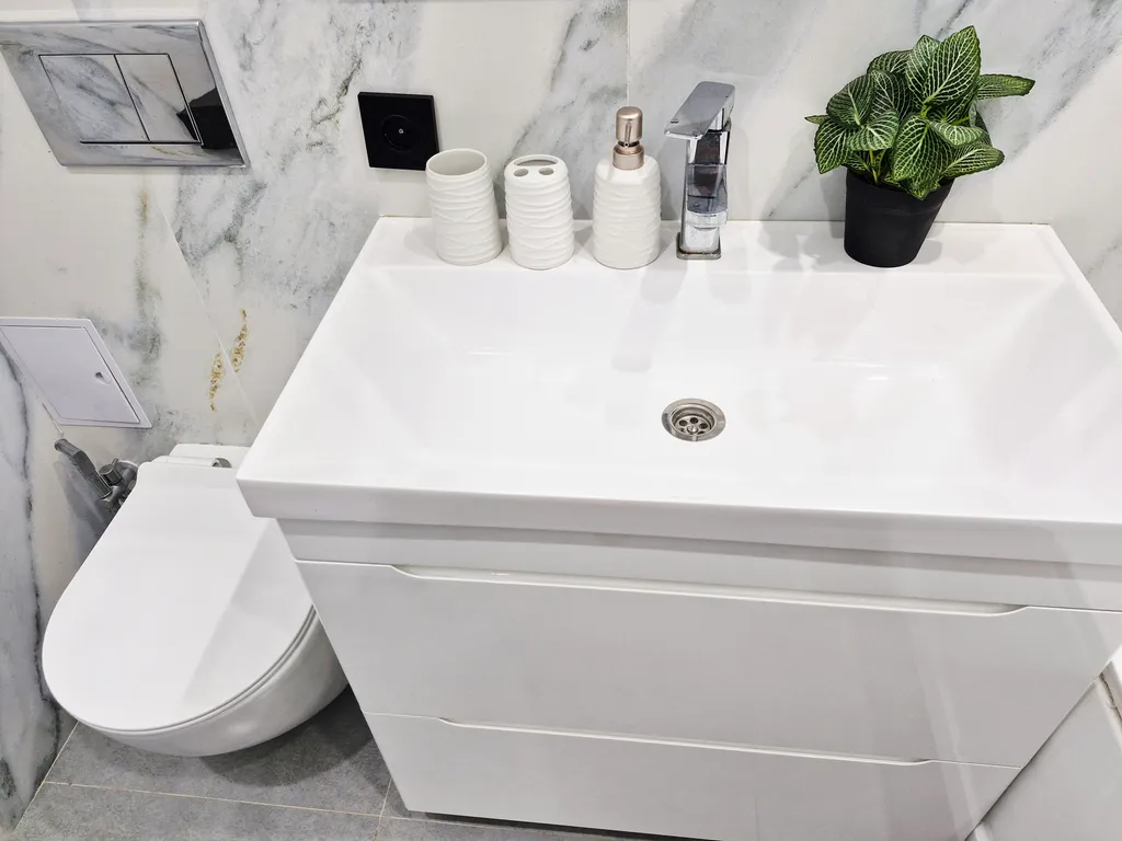 Стильная квартира