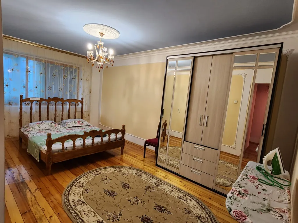 Уютная квартира с видом на водохранилище — аренда посуточно в Дубки