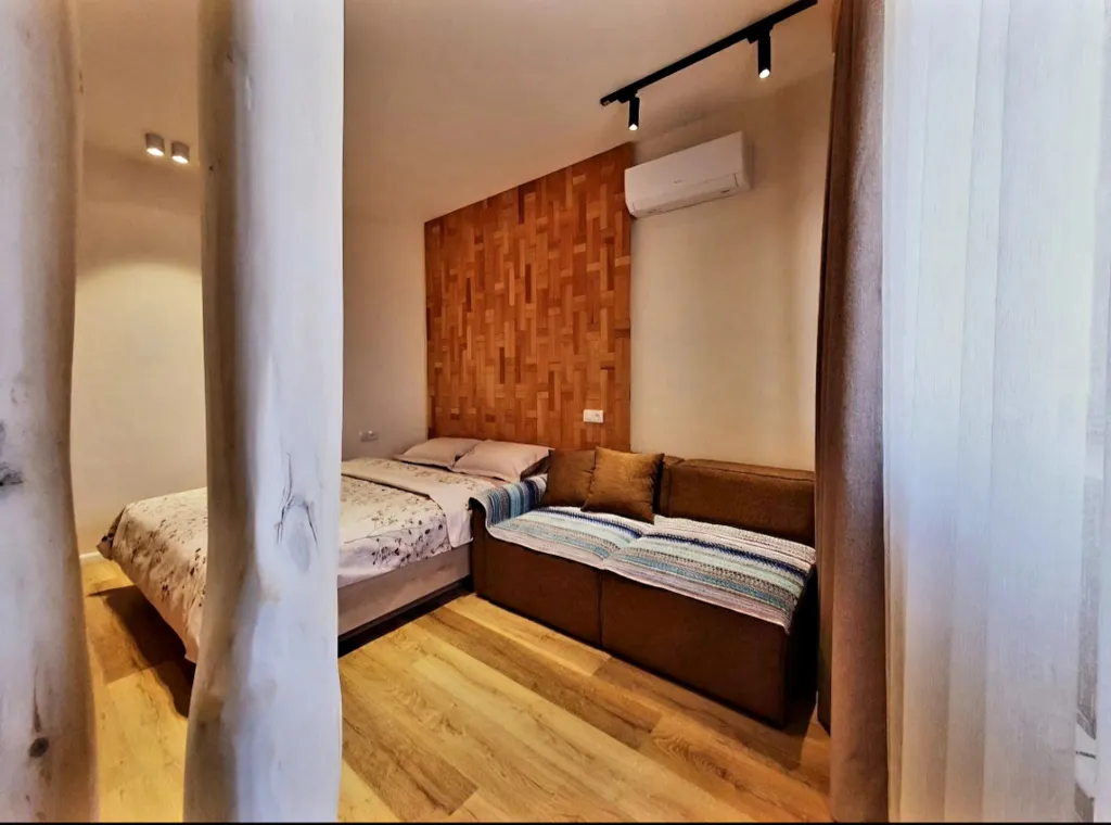 Кондоминимум в легендарном доме Жемчуг