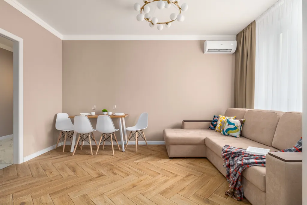 Квартира 1-комнатная Квартира — Краснодар