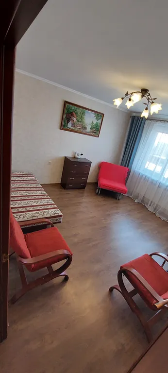 Квартира Квартира в центре — Калининград