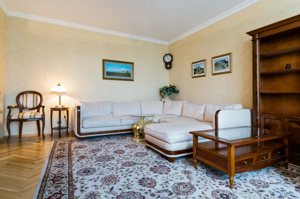 MaxRealty24 Квартира недалёко от МГУ, универ. нефти и газа им. Губкина